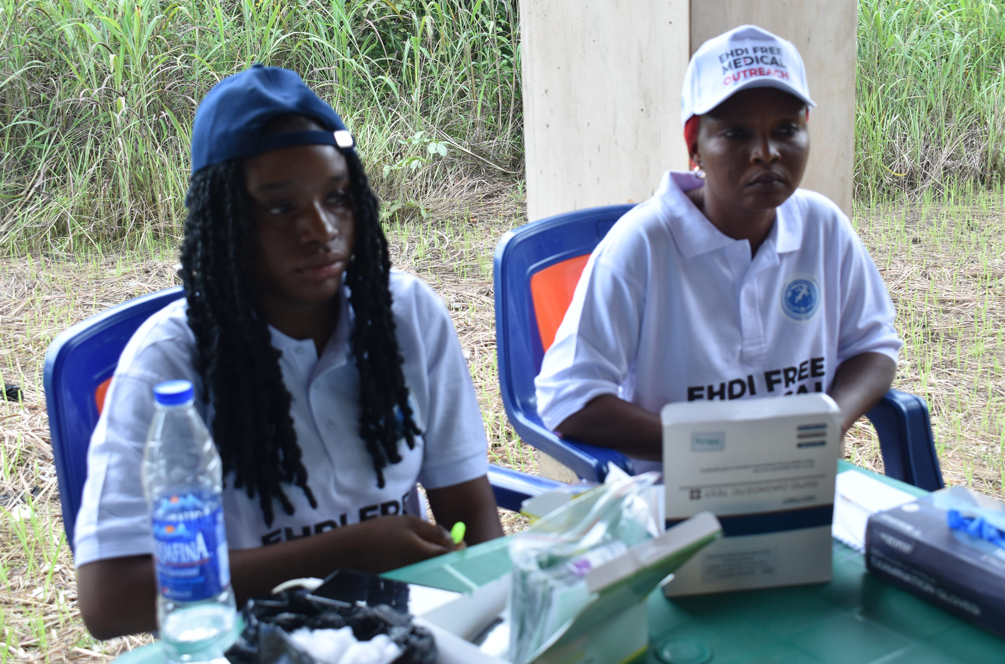 Free Medical Outreach 2 24