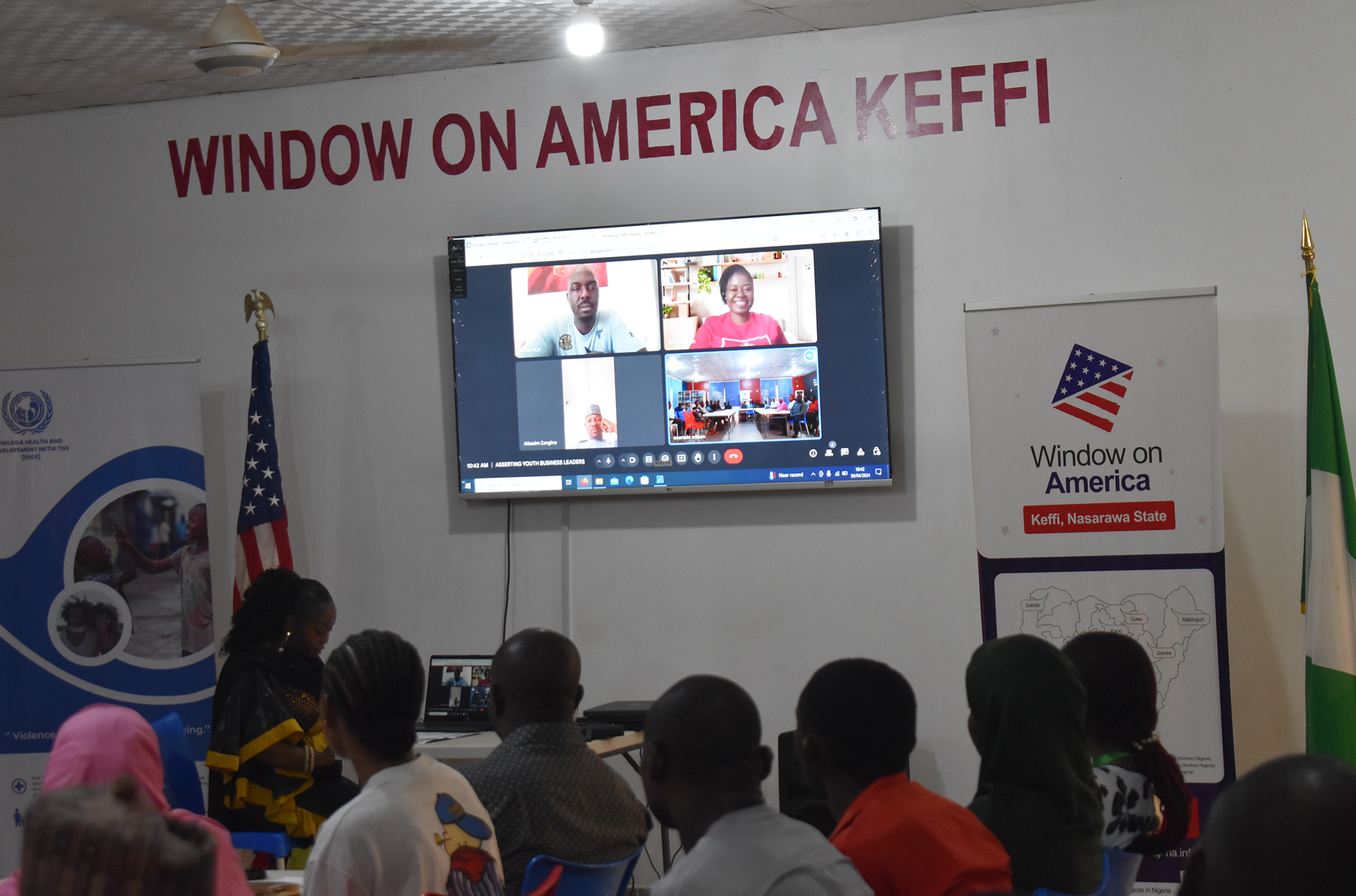 Youth entrepreneurship workshop 2 104