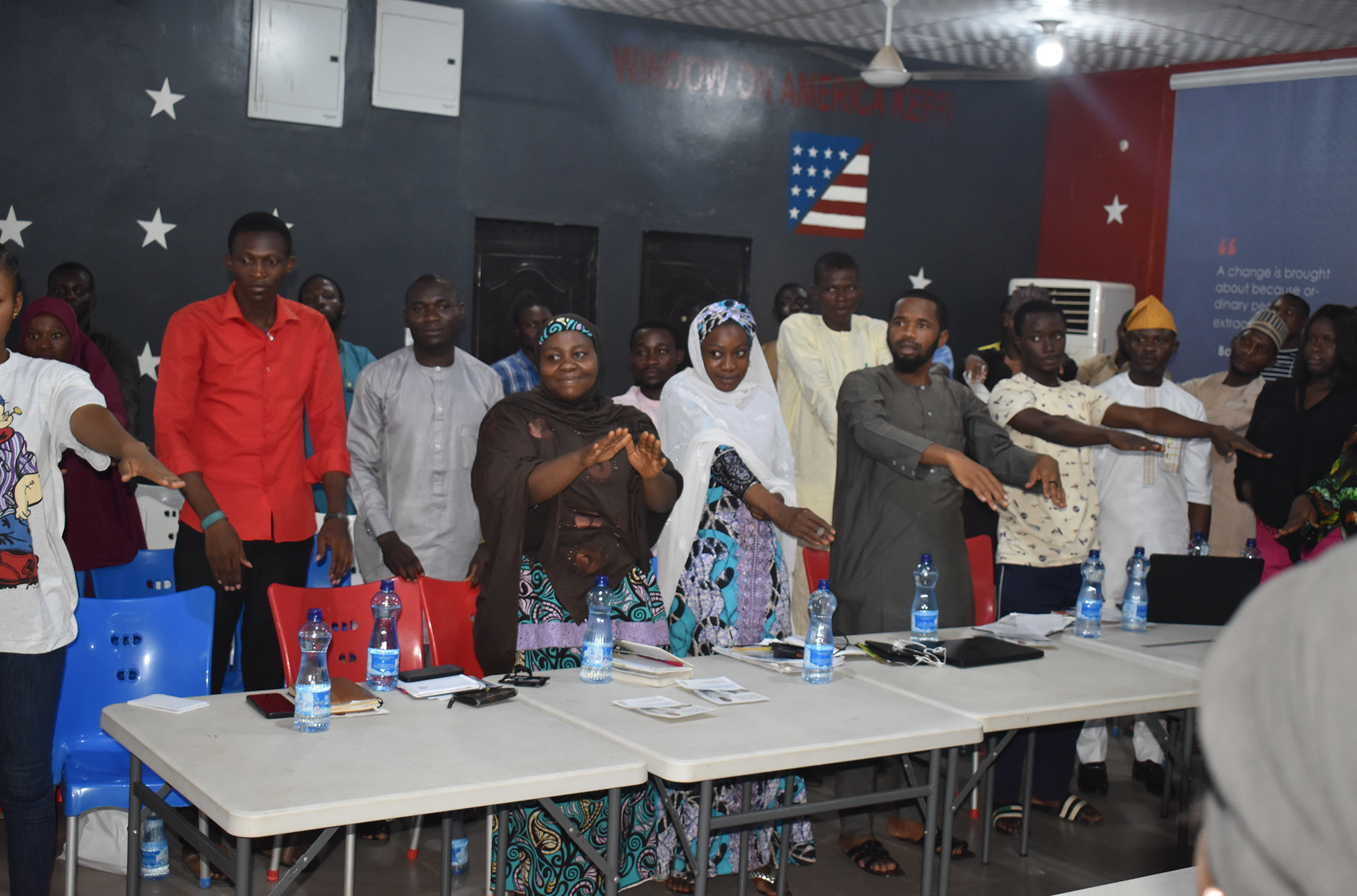 Youth entrepreneurship workshop 15 106