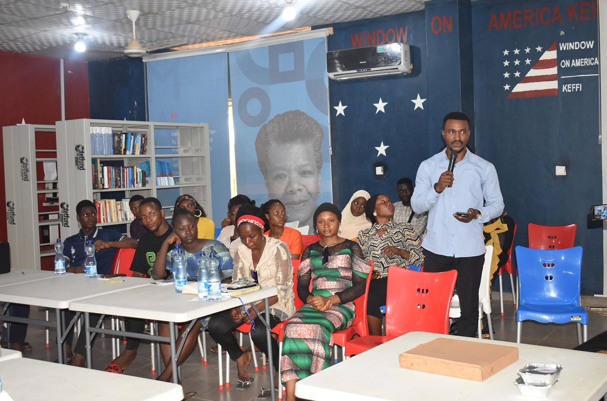 Youth entrepreneurship workshop 14 107