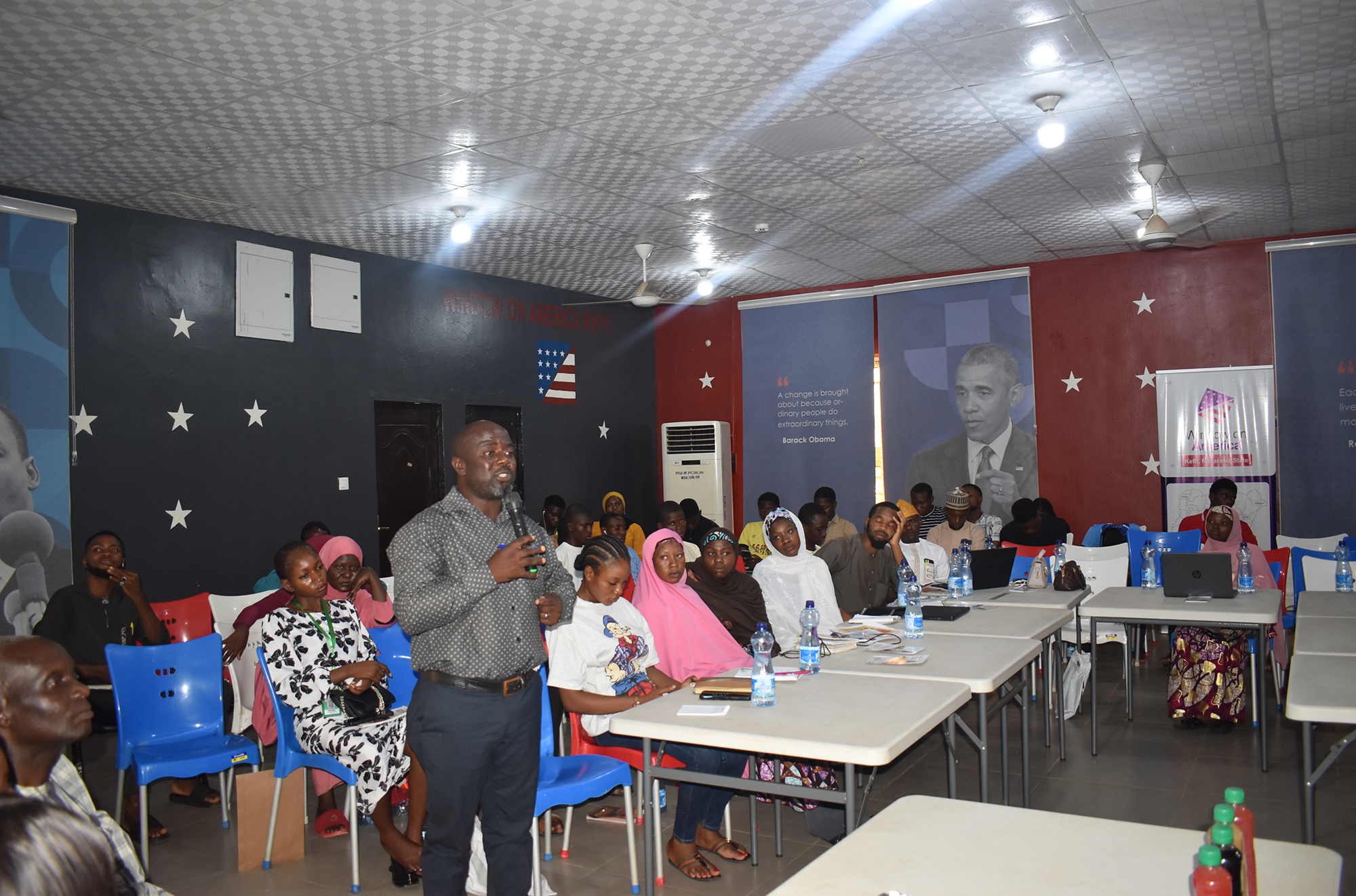 Youth entrepreneurship workshop 11 110