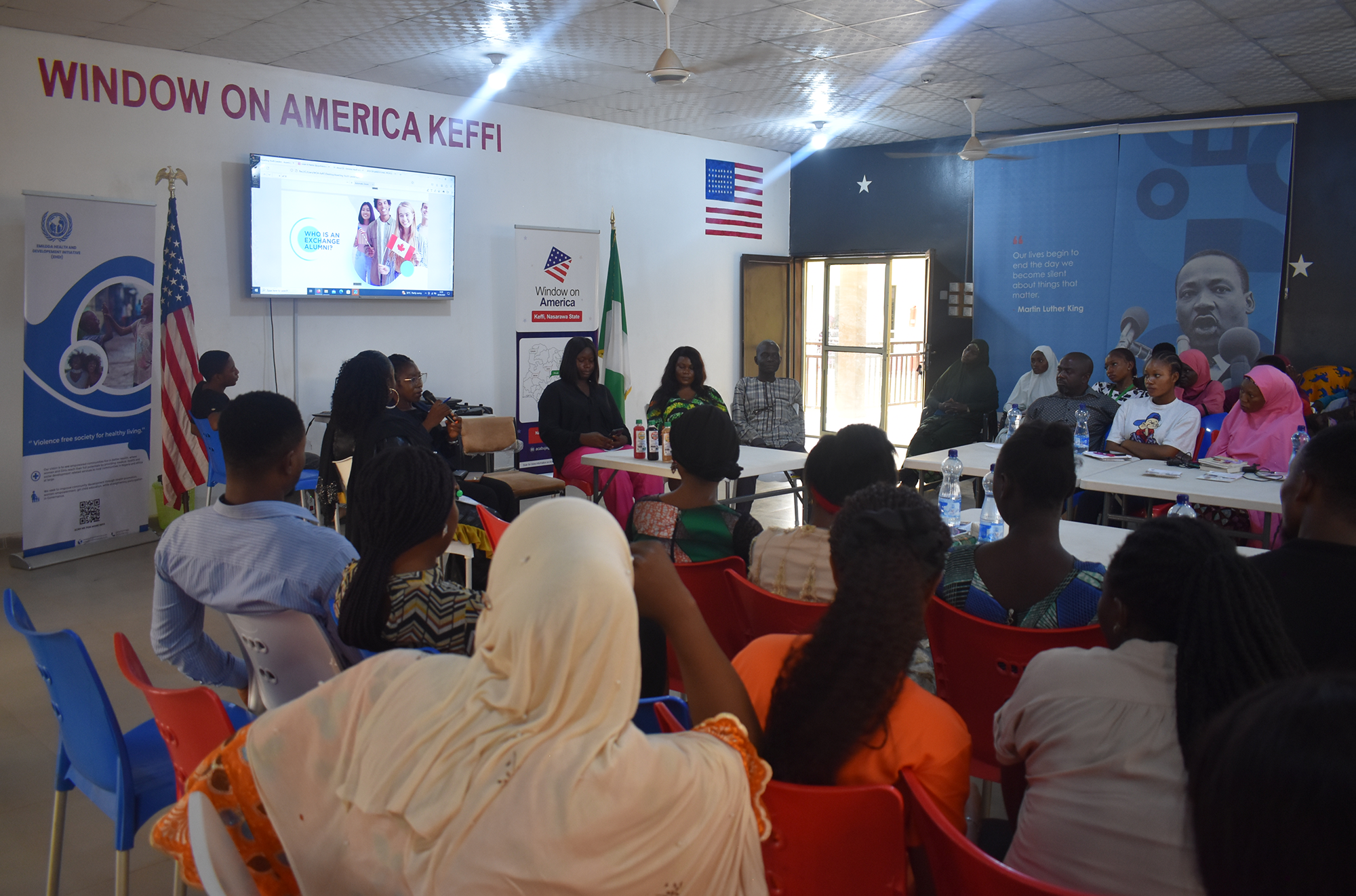 Youth entrepreneurship workshop 9 114