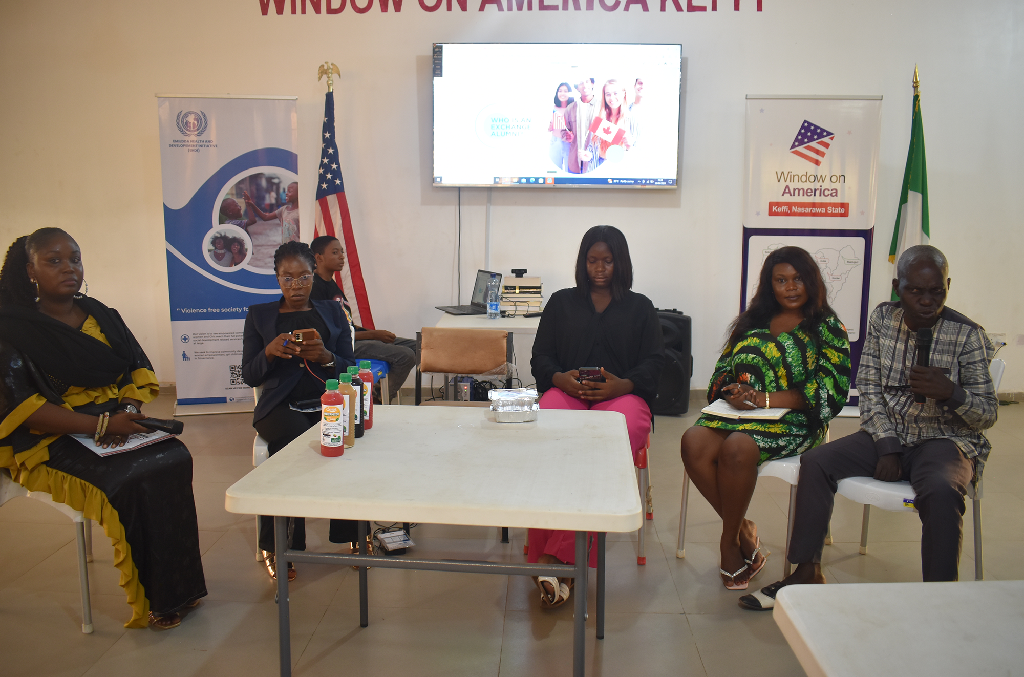 Youth entrepreneurship workshop 8 116