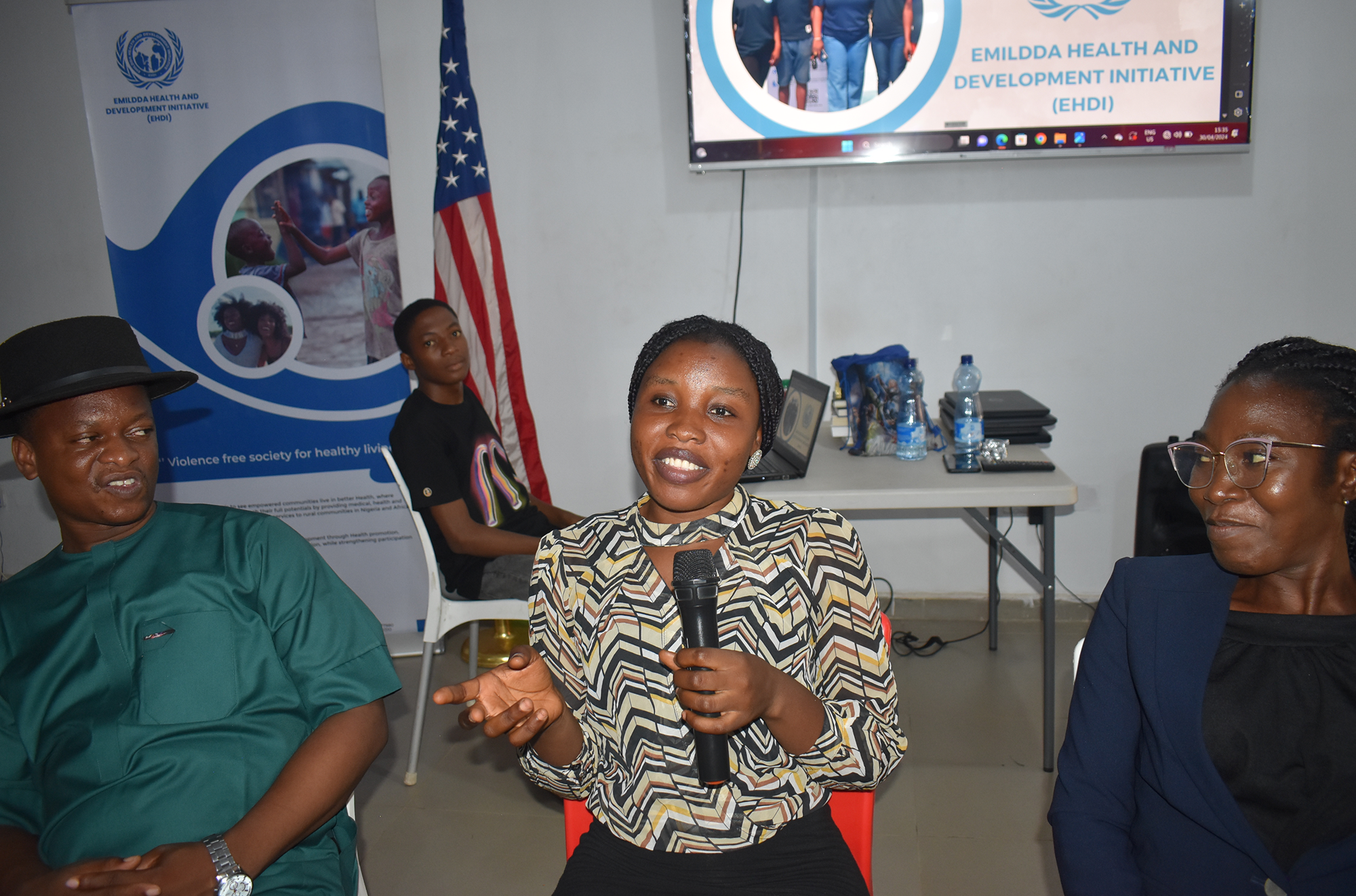 Youth entrepreneurship workshop 7 117
