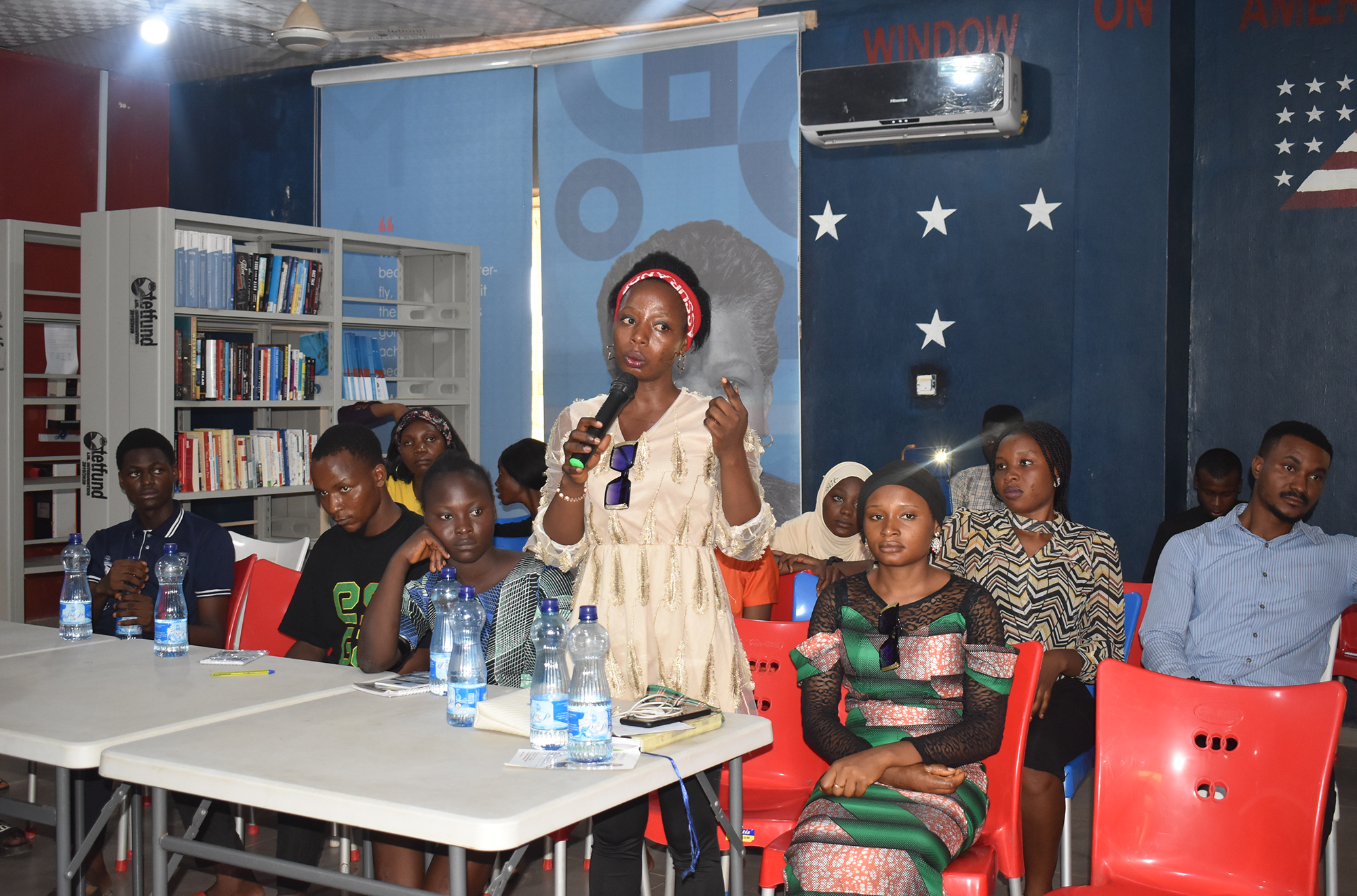 Youth entrepreneurship workshop 6 118