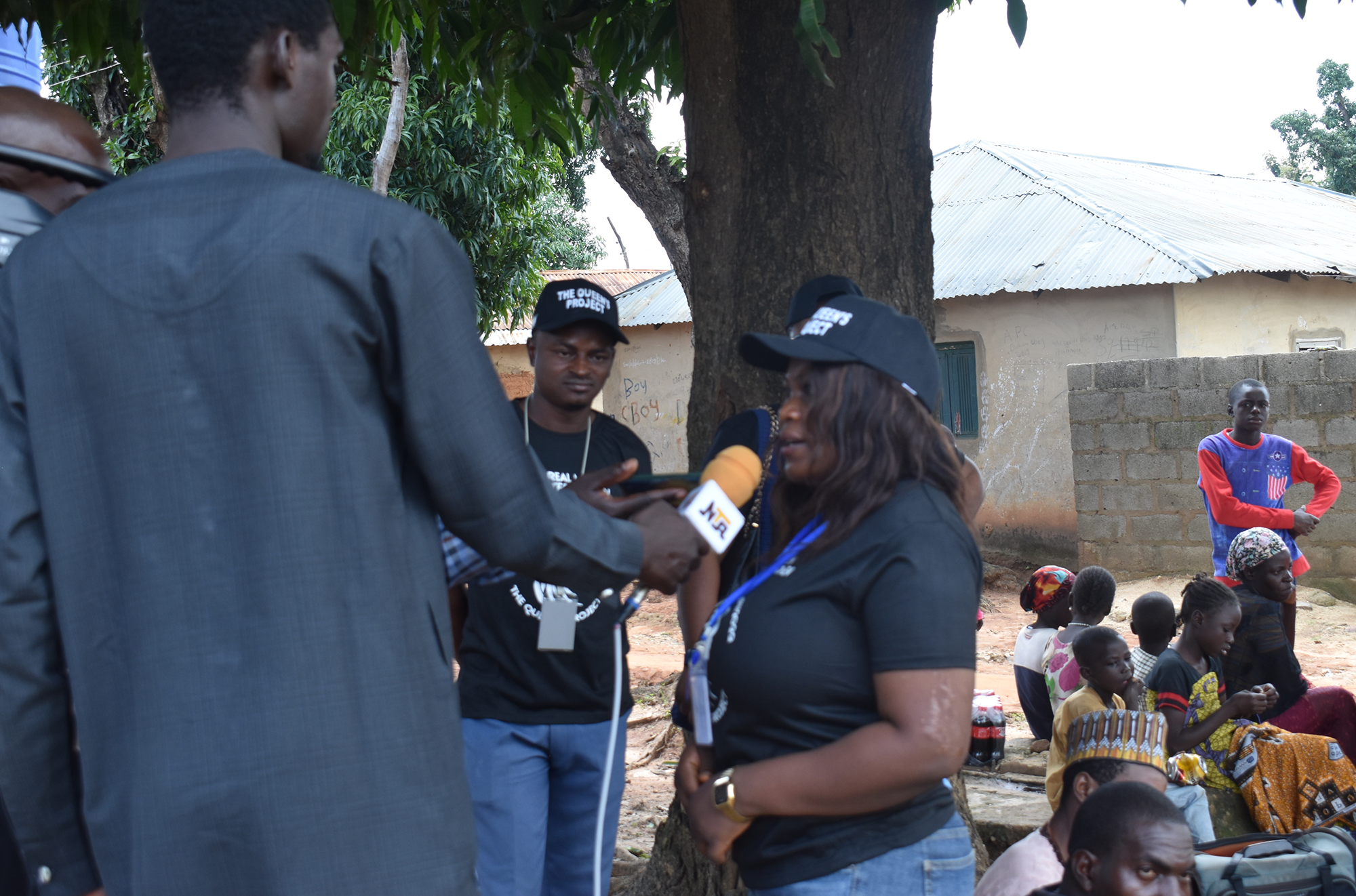 Gender-based violence 10 46