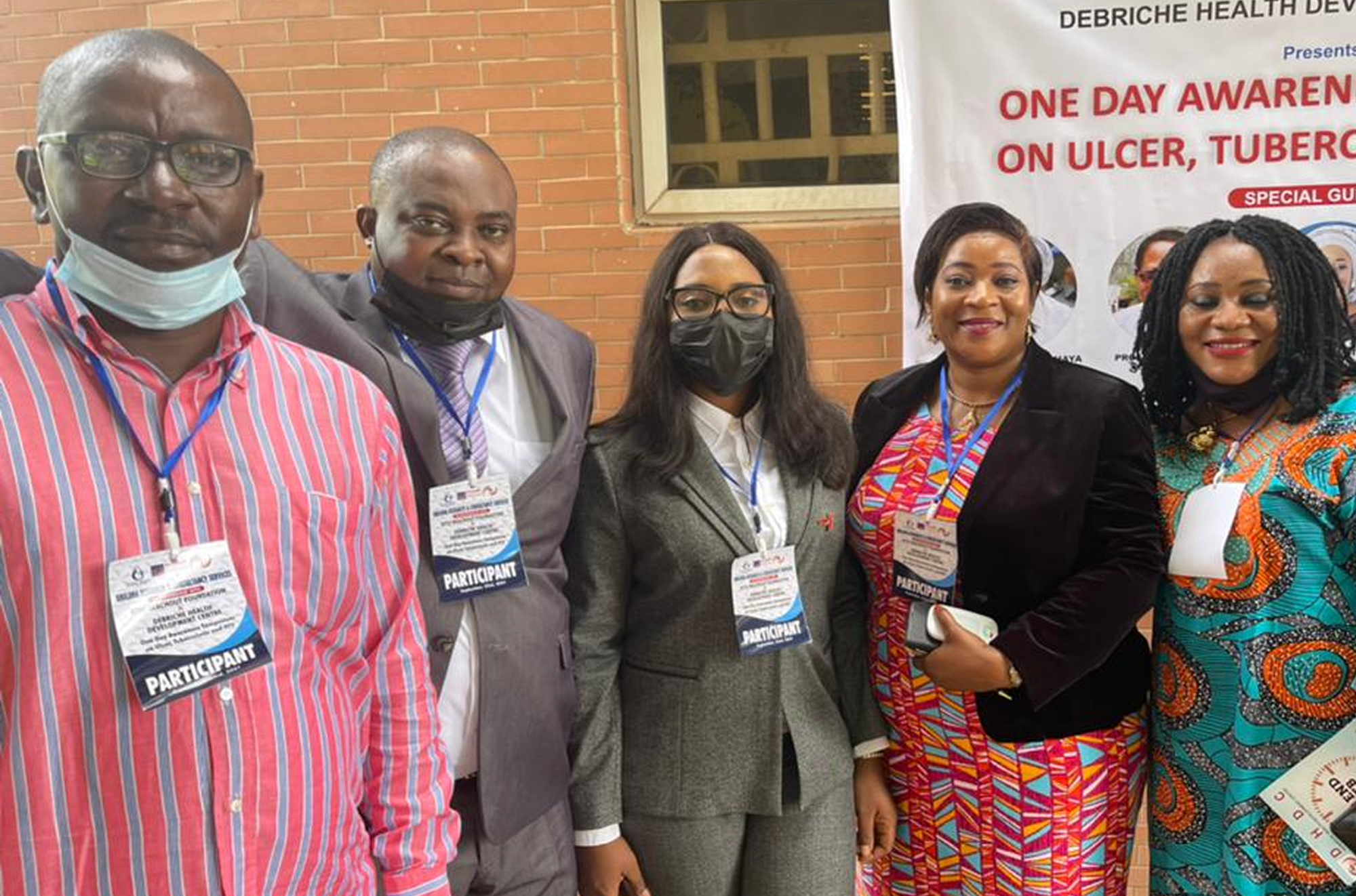 Symposium on Peptic Ulcer 11 79