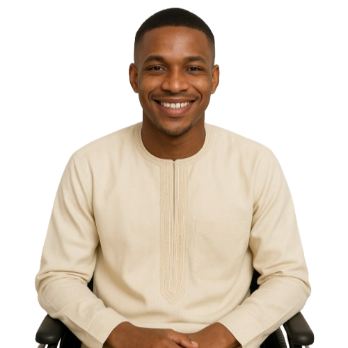 Anthony Danjuma