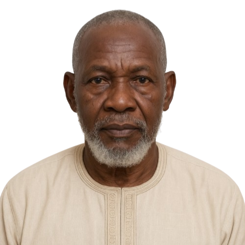 Mathew Ebuga