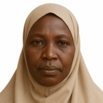 Sadiya Mohammed