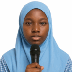 Zuwaira Abdullahi 2