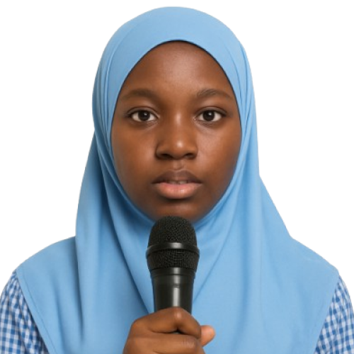 Zuwaira Abdullahi 2