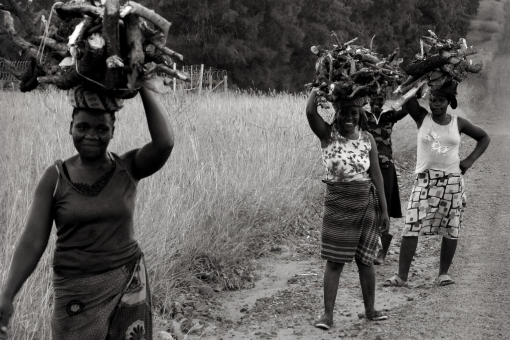 Widows' empowerment